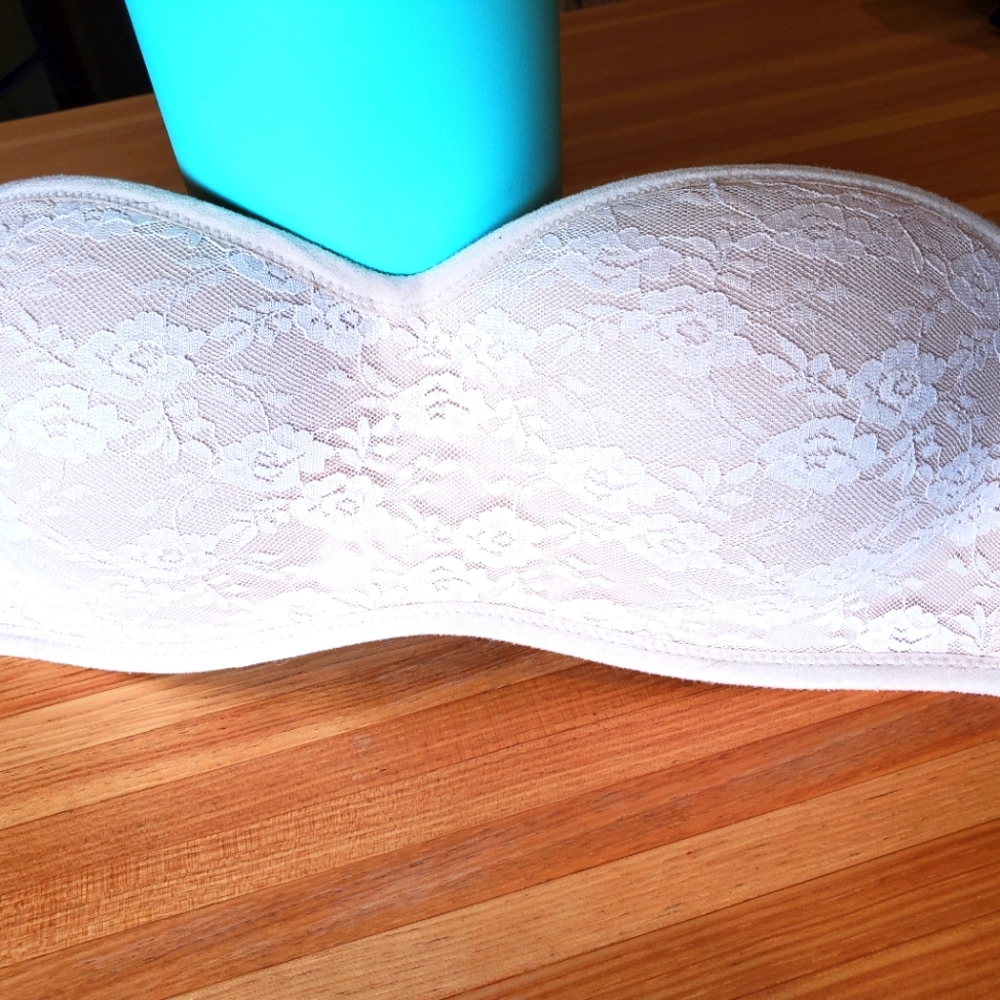 Victoria Secret Pink Bandeau